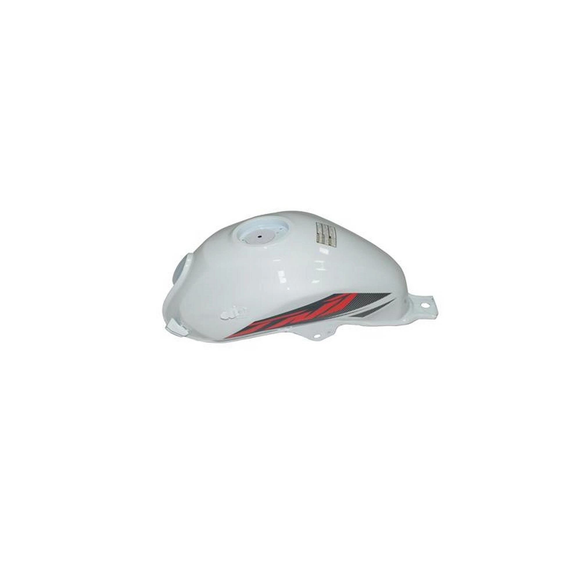 RKS TNT 202 BENZİN DEPOSU BEYAZ #RK 36640